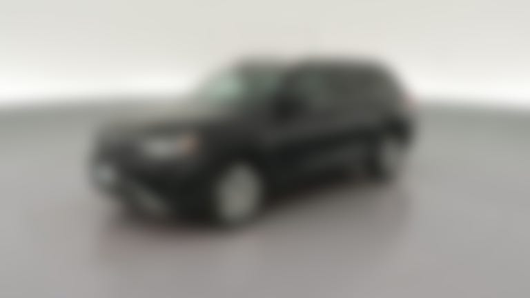 2021 Volkswagen Atlas vehicle photo