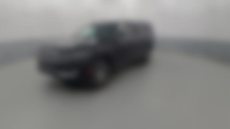 2024 Jeep Grand Wagoneer L vehicle photo