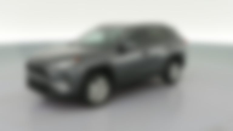 2021 Toyota RAV4 vehicle photo