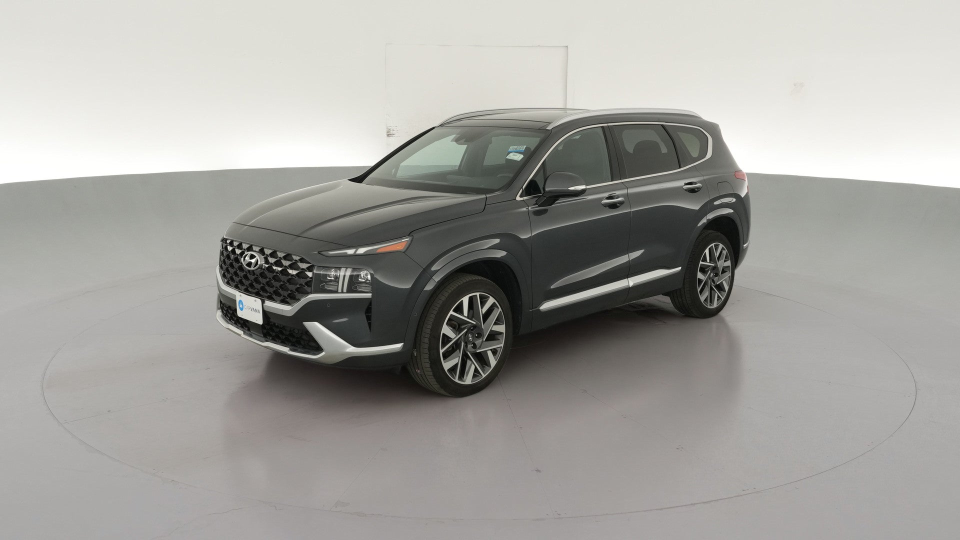 2023 Hyundai Santa Fe vehicle photo