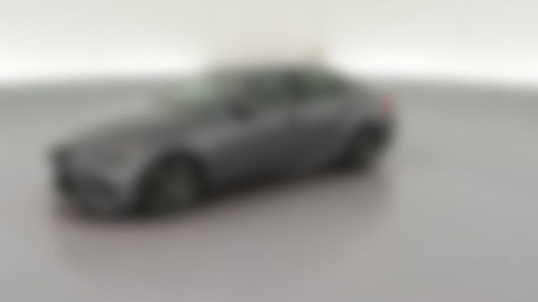 2018 Lexus IS vehicle photo