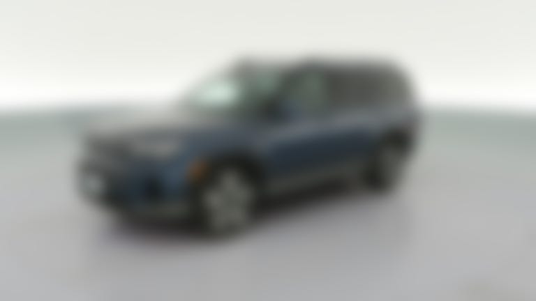 2025 Hyundai Santa Fe Hybrid vehicle photo