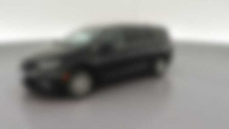 2024 Chrysler Pacifica vehicle photo
