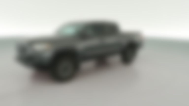 2019 Toyota Tacoma Double Cab vehicle photo
