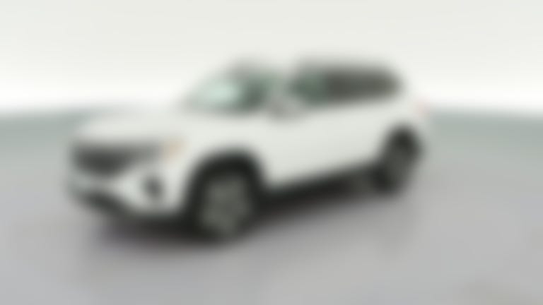 2024 Volkswagen Atlas vehicle photo