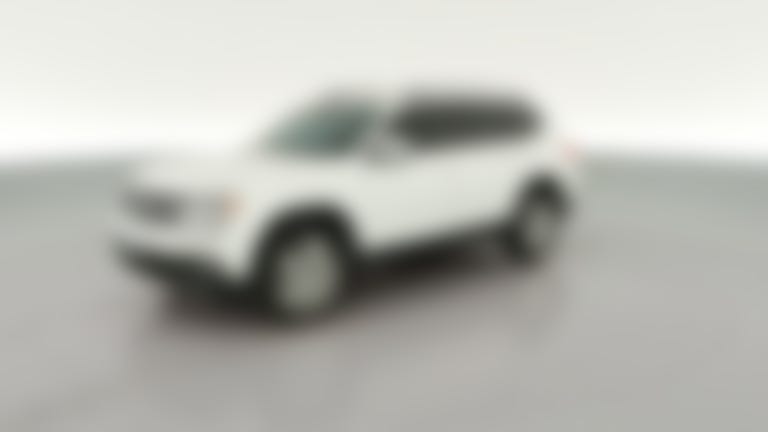 2020 Volkswagen Atlas vehicle photo