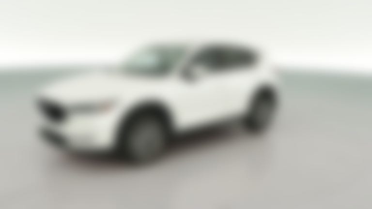 2021 MAZDA CX-5 vehicle photo