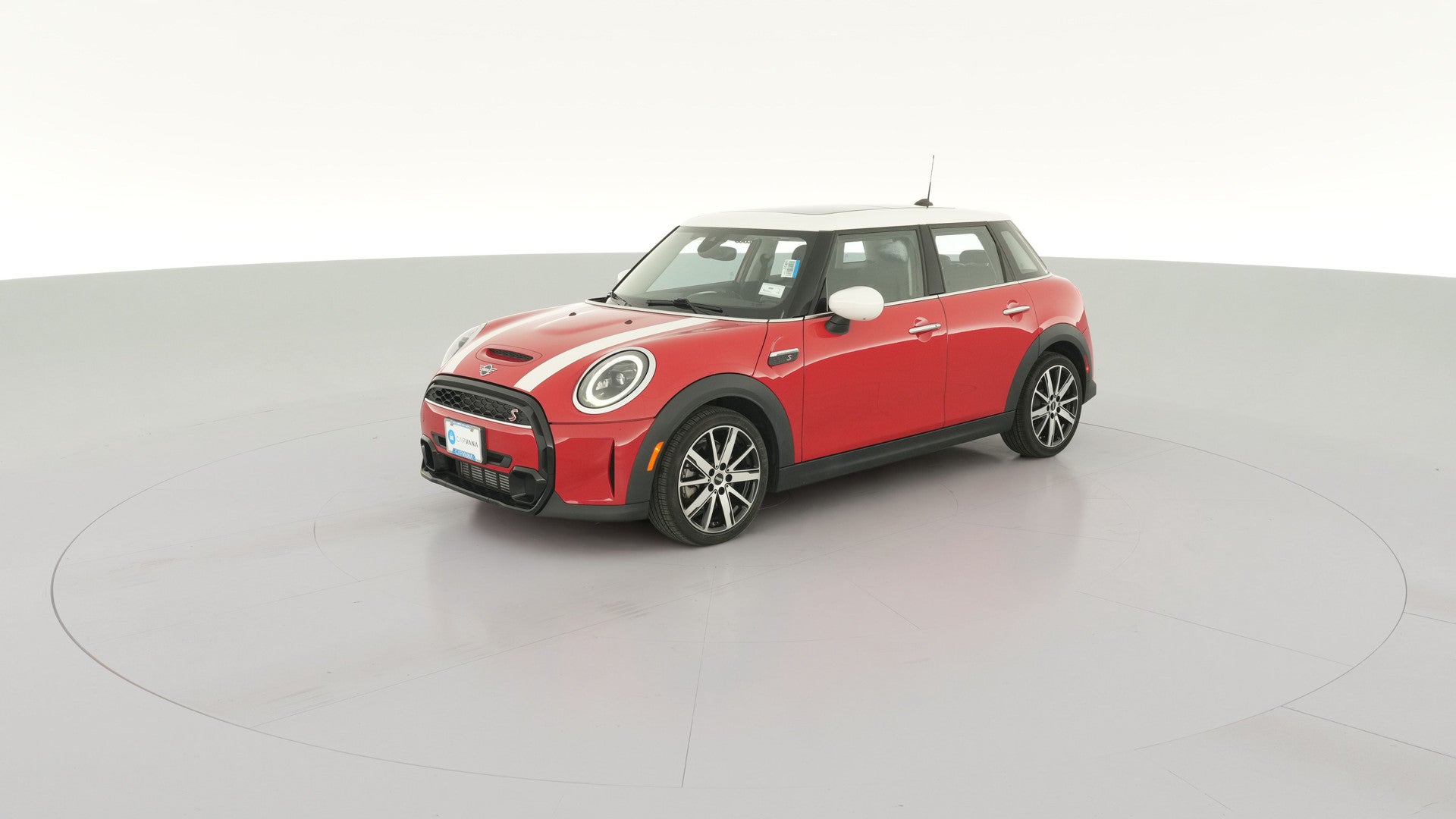2023 MINI Hardtop 4 Door vehicle photo