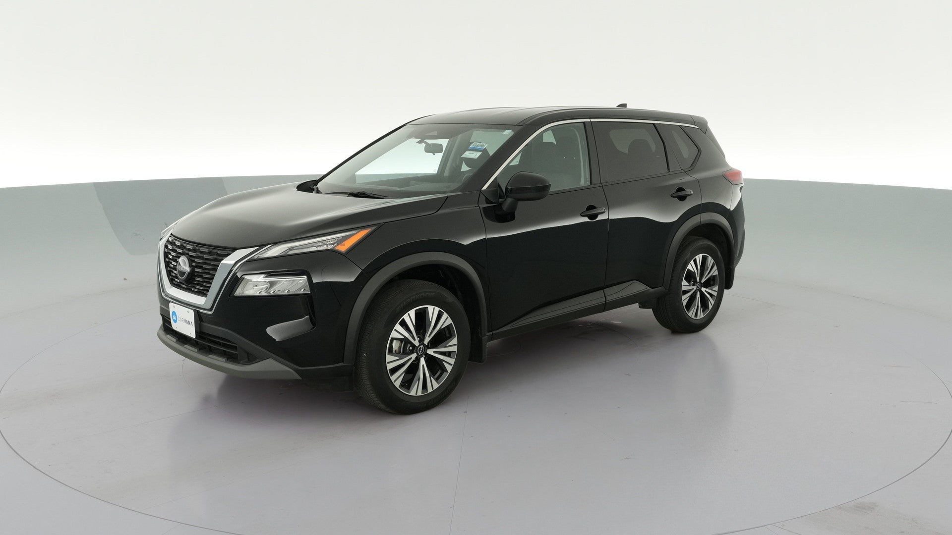 2023 Nissan Rogue vehicle photo