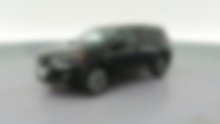 2023 Nissan Rogue vehicle photo
