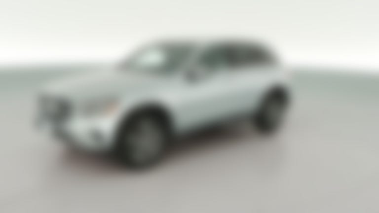 2022 Mercedes-Benz GLC vehicle photo