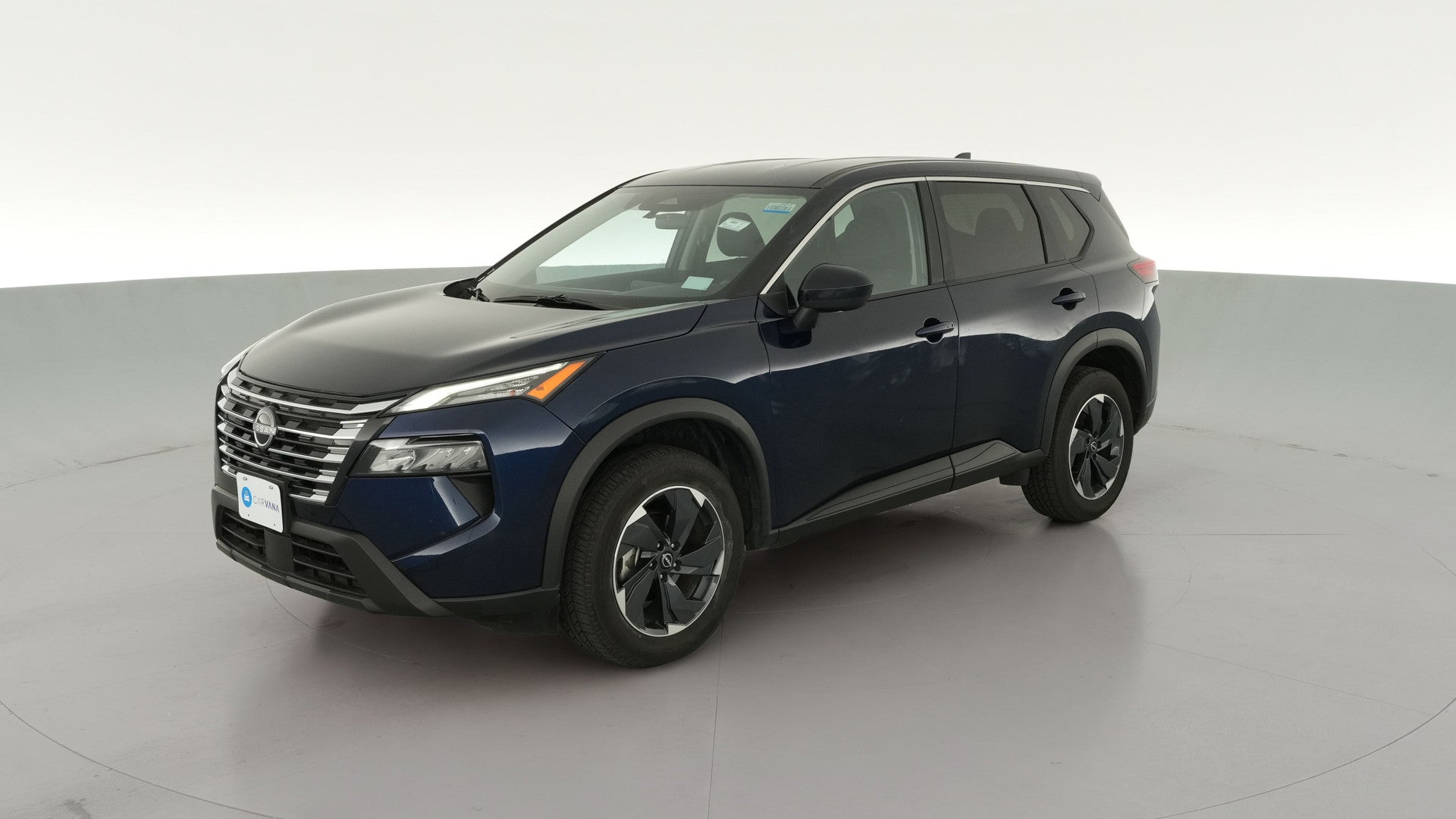 2025 Nissan Rogue vehicle photo
