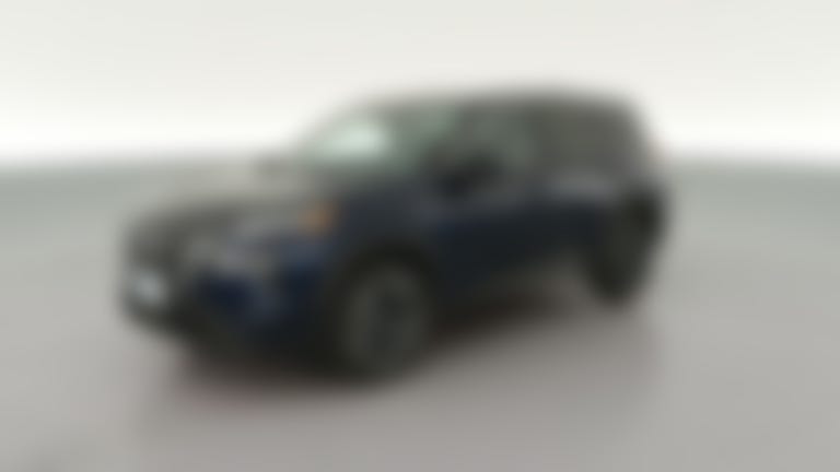 2025 Nissan Rogue vehicle photo