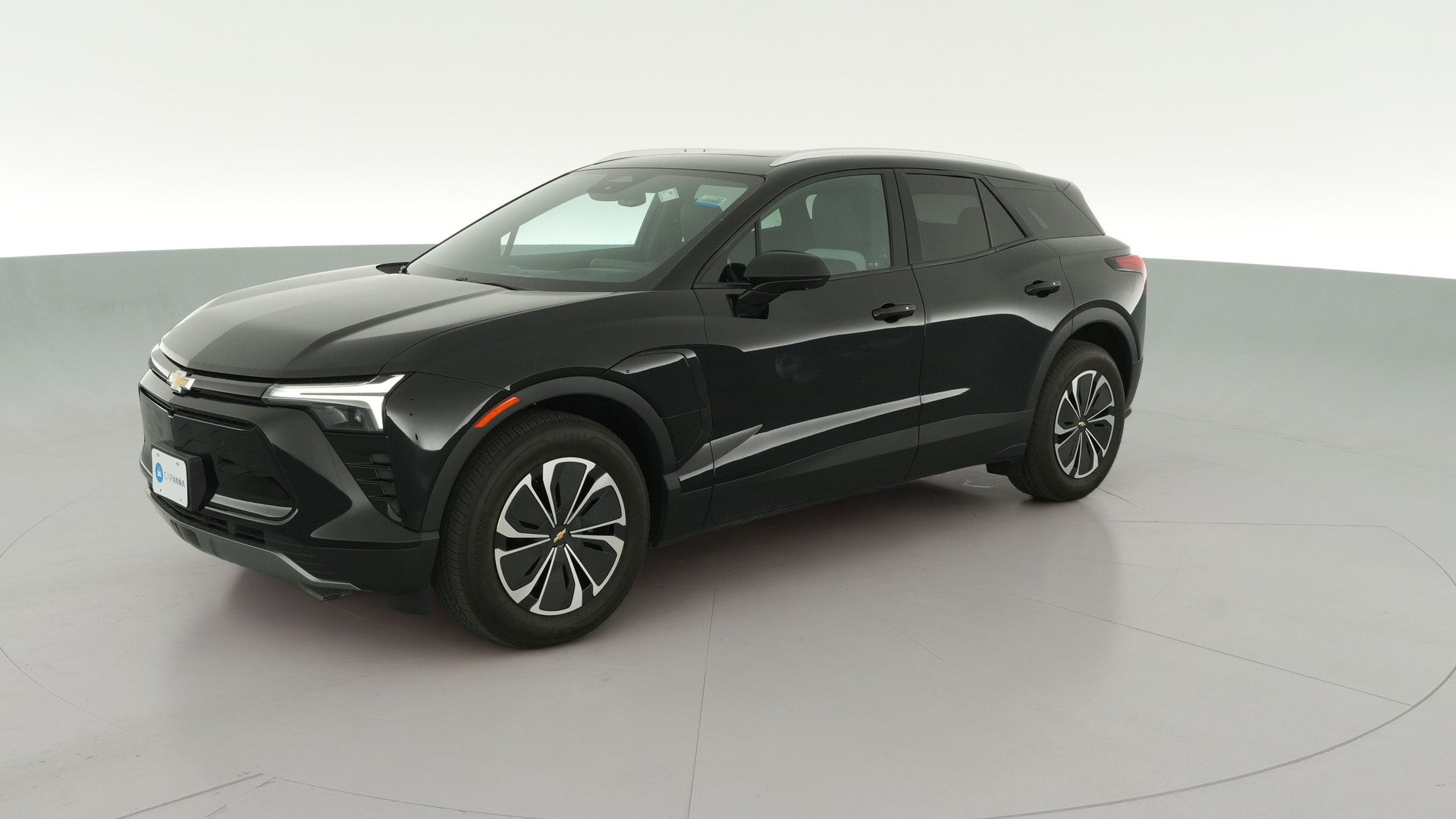 2024 Chevrolet Blazer EV vehicle photo