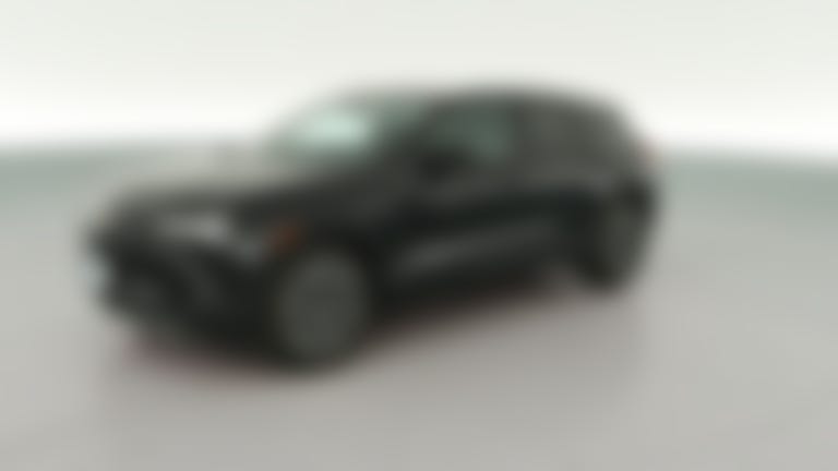 2024 Chevrolet Blazer EV vehicle photo