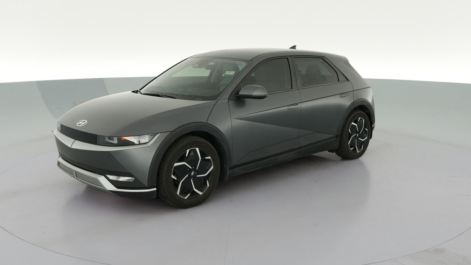 2023 Hyundai IONIQ 5 vehicle photo