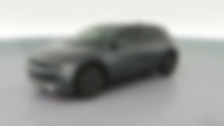 2023 Hyundai IONIQ 5 vehicle photo