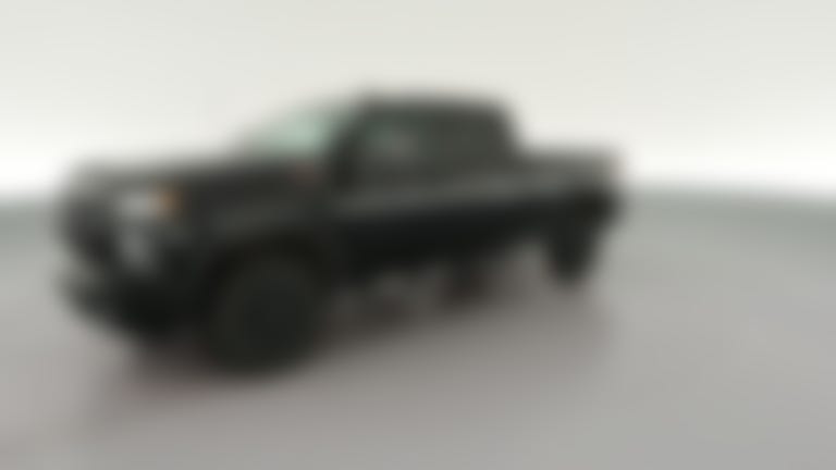 2023 Chevrolet Silverado 2500 HD Crew Cab vehicle photo