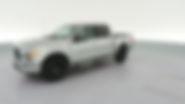 2022 Ford F150 SuperCrew Cab vehicle photo