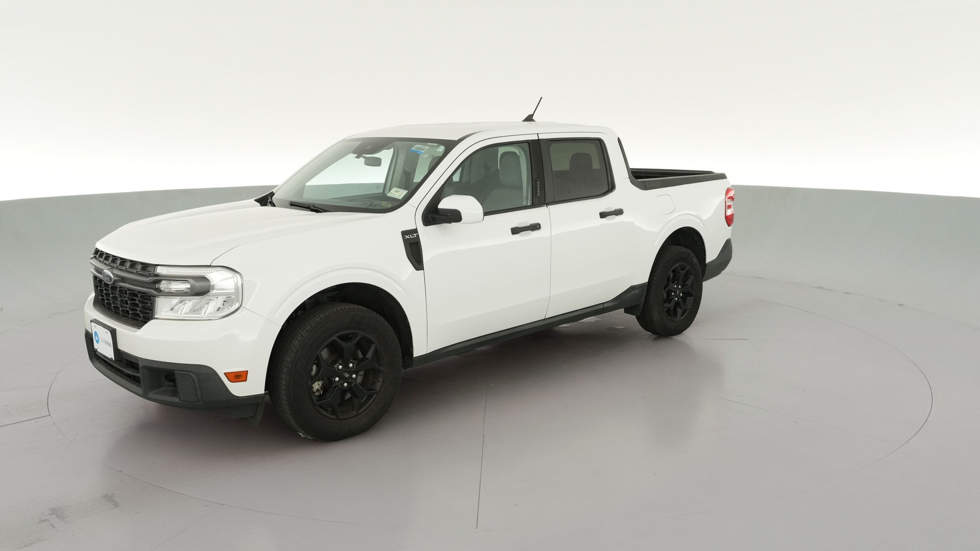 2022 Ford Maverick vehicle photo