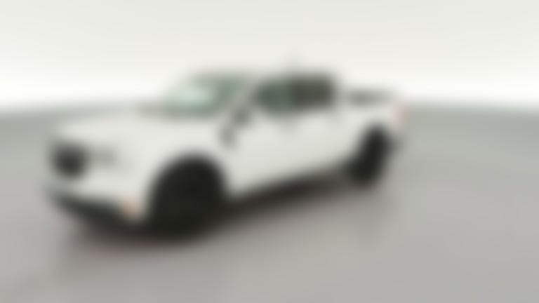 2022 Ford Maverick vehicle photo