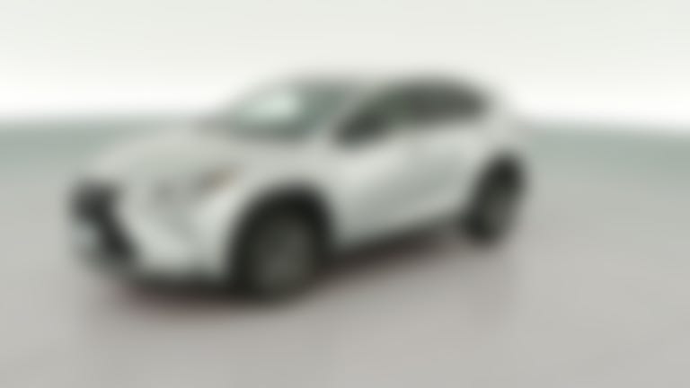 2016 Lexus NX vehicle photo