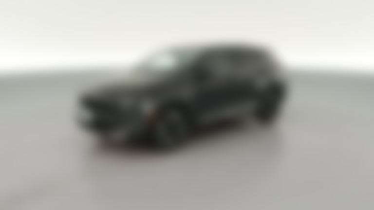 2026 Kia Sportage vehicle photo