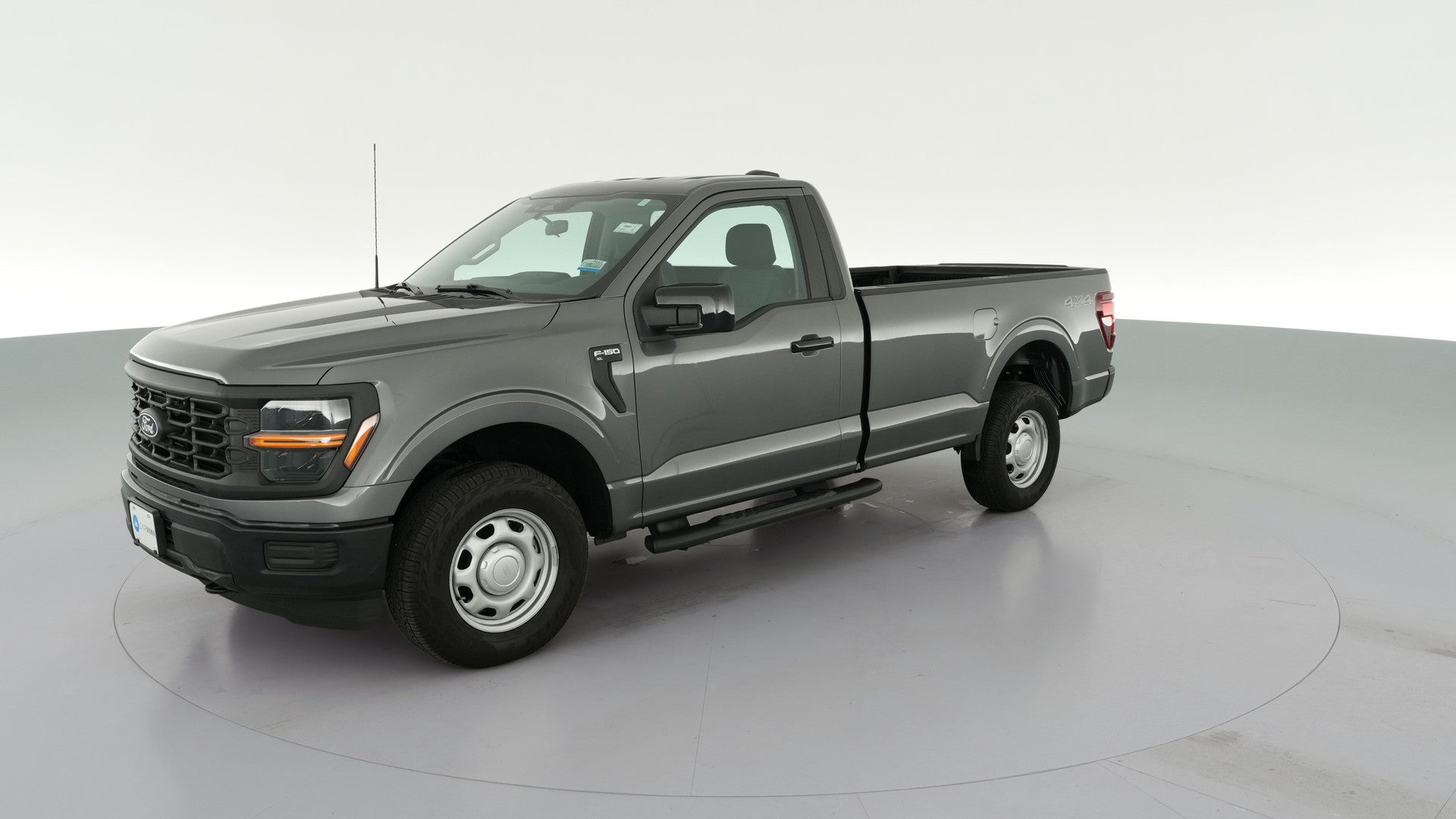 2024 Ford F150 Regular Cab vehicle photo