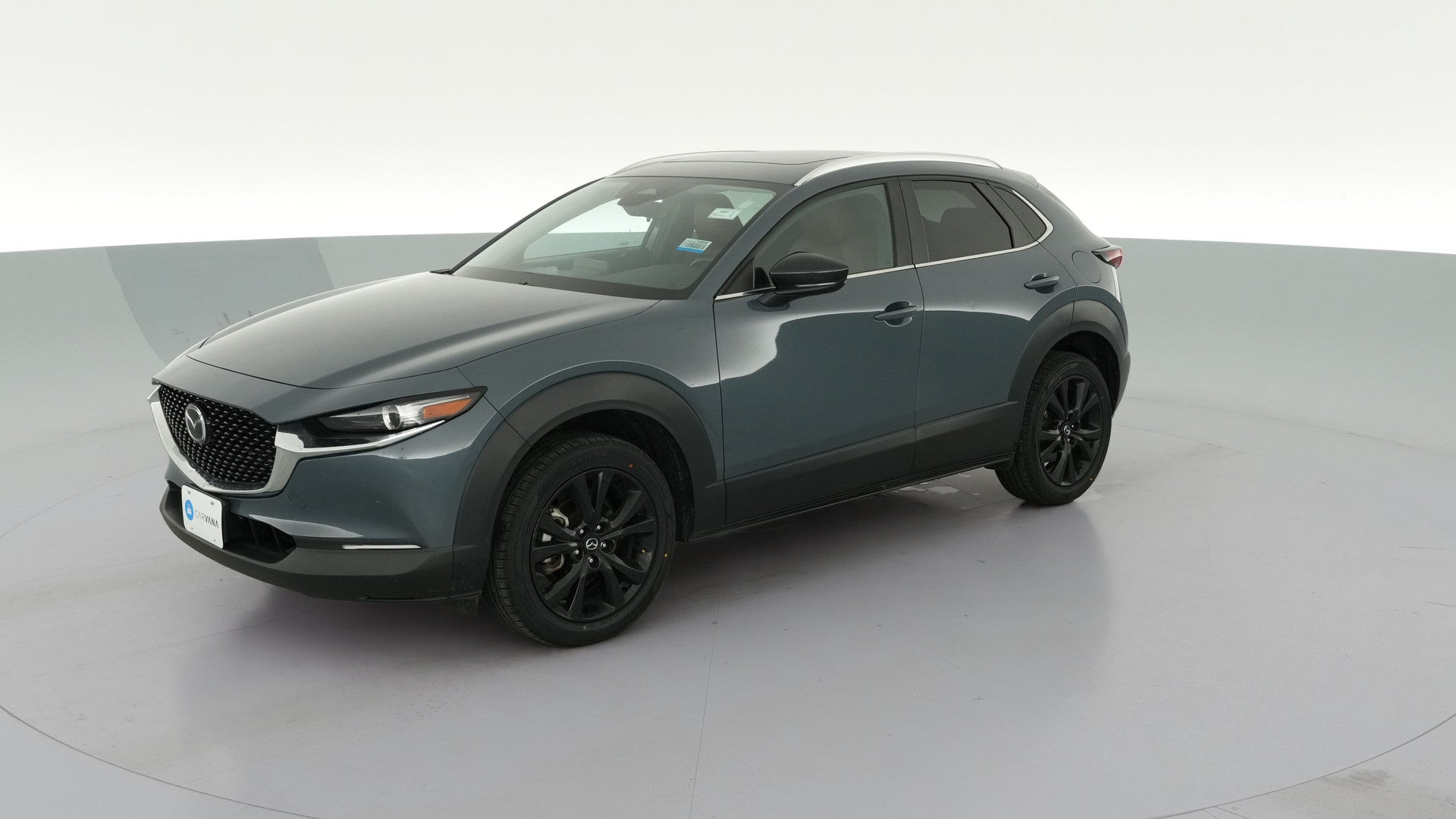 2025 MAZDA CX-30 vehicle photo