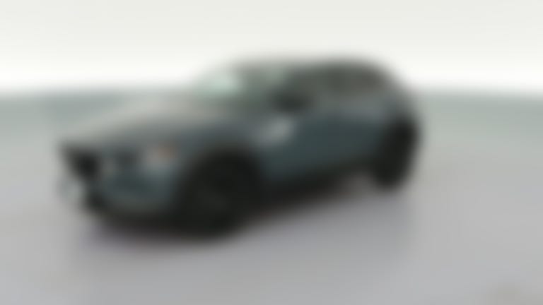2025 MAZDA CX-30 vehicle photo