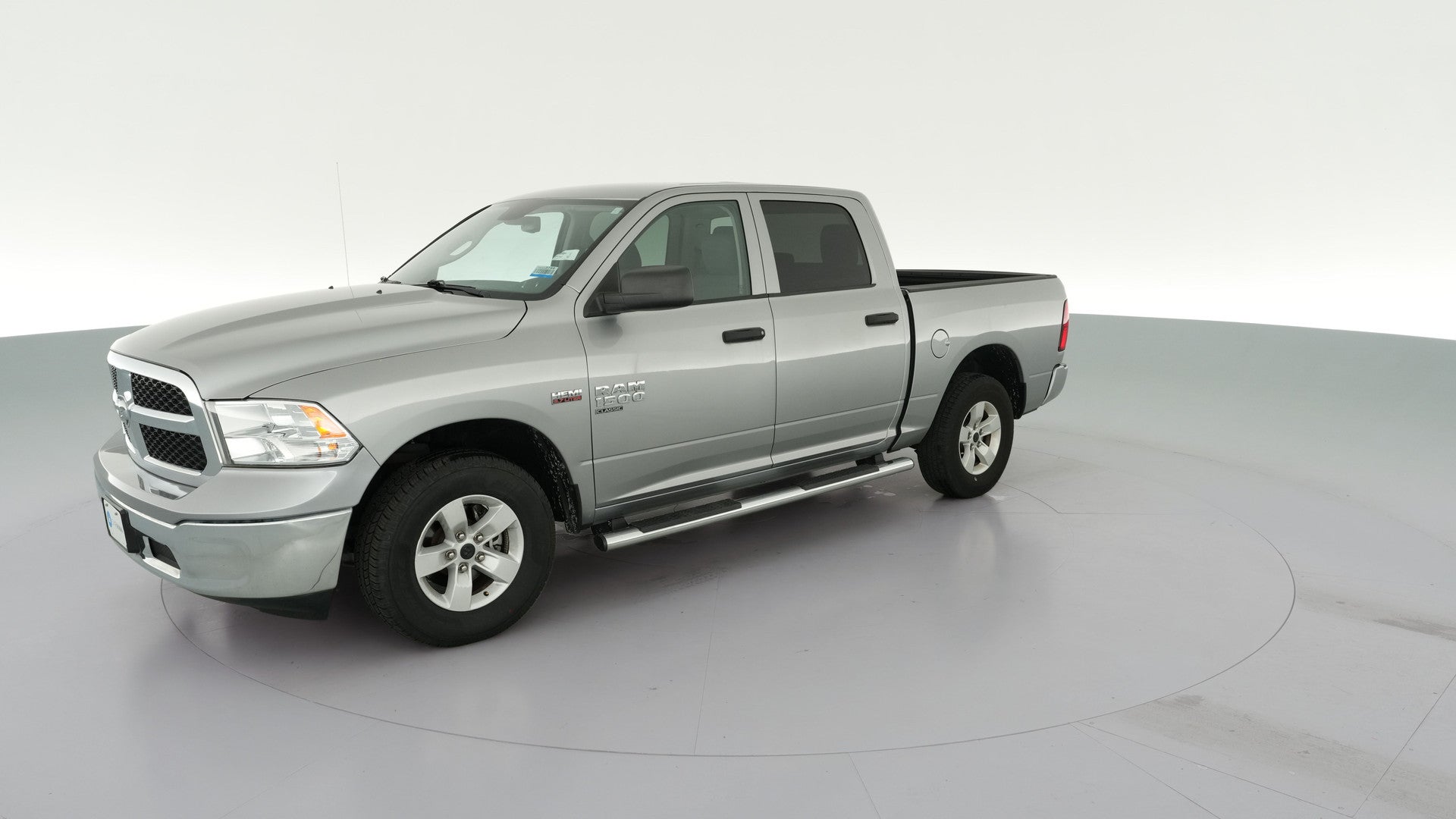 2020 Ram 1500 Classic Crew Cab vehicle photo