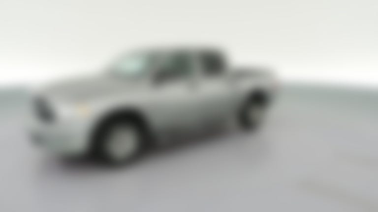2020 Ram 1500 Classic Crew Cab vehicle photo