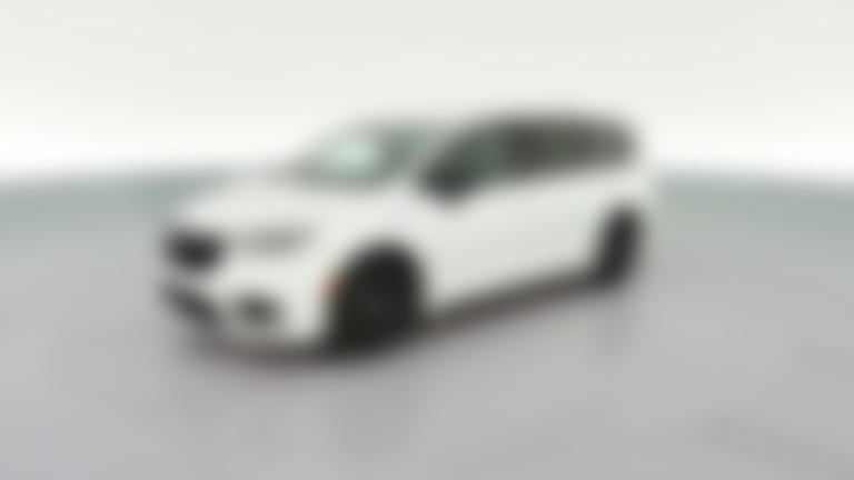 2024 Chrysler Pacifica Hybrid vehicle photo