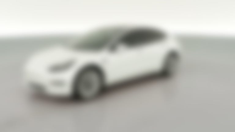 2022 Tesla Model 3 vehicle photo