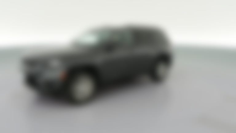2023 Jeep Grand Cherokee vehicle photo