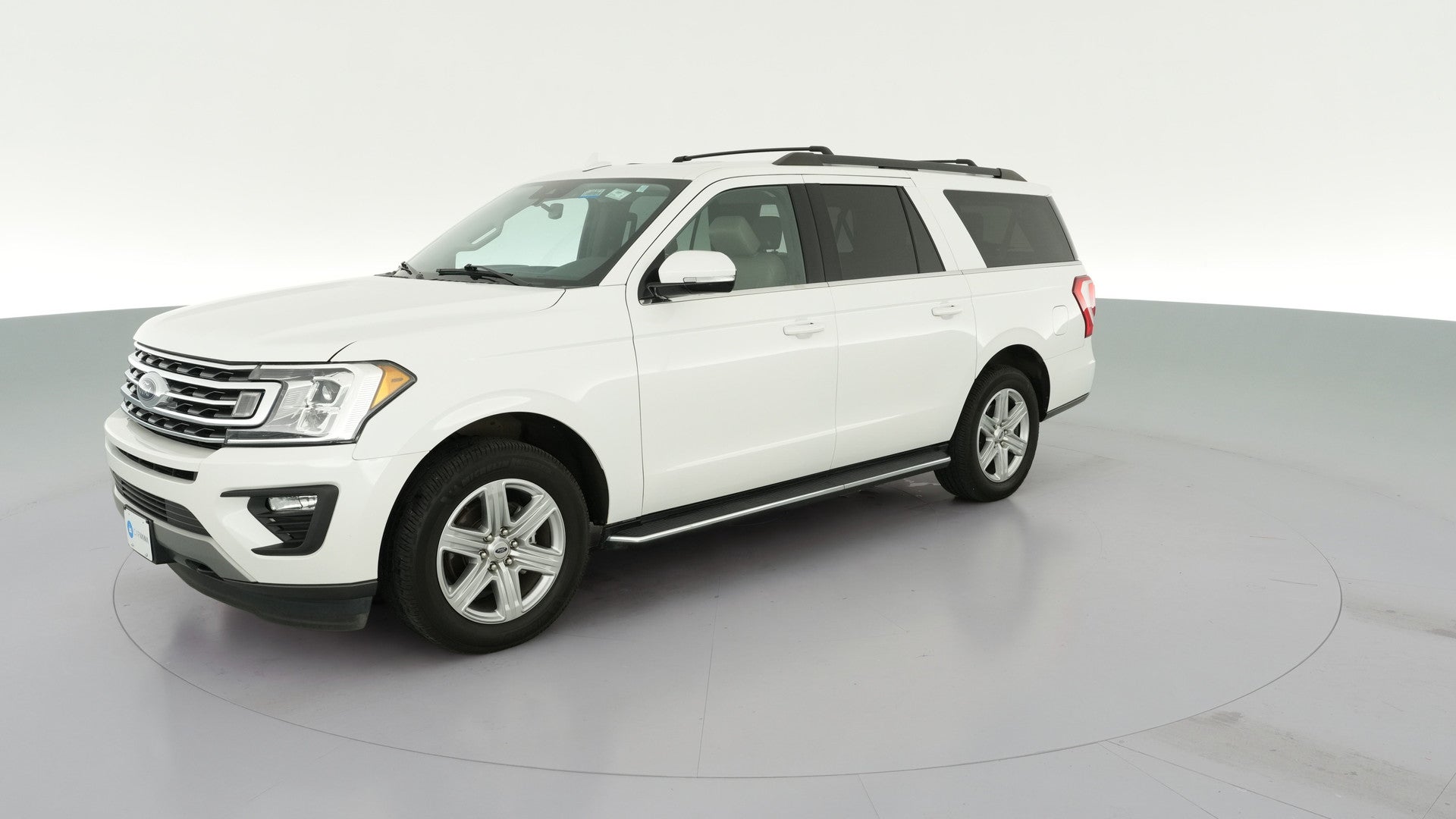 2020 Ford Expedition MAX vehicle photo