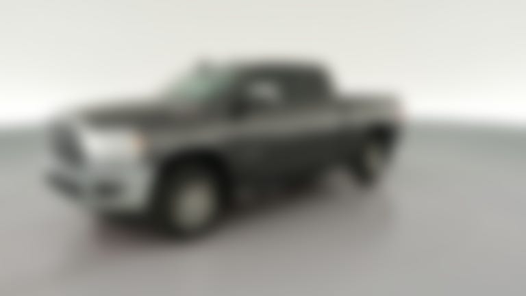 2021 Ram 2500 Crew Cab vehicle photo