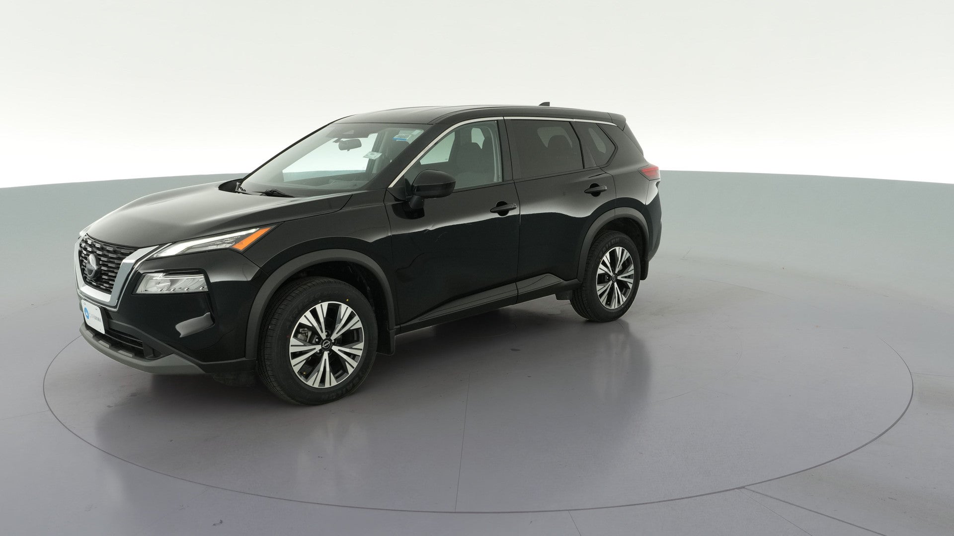2023 Nissan Rogue vehicle photo