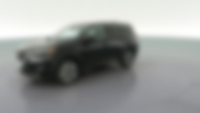 2023 Nissan Rogue vehicle photo