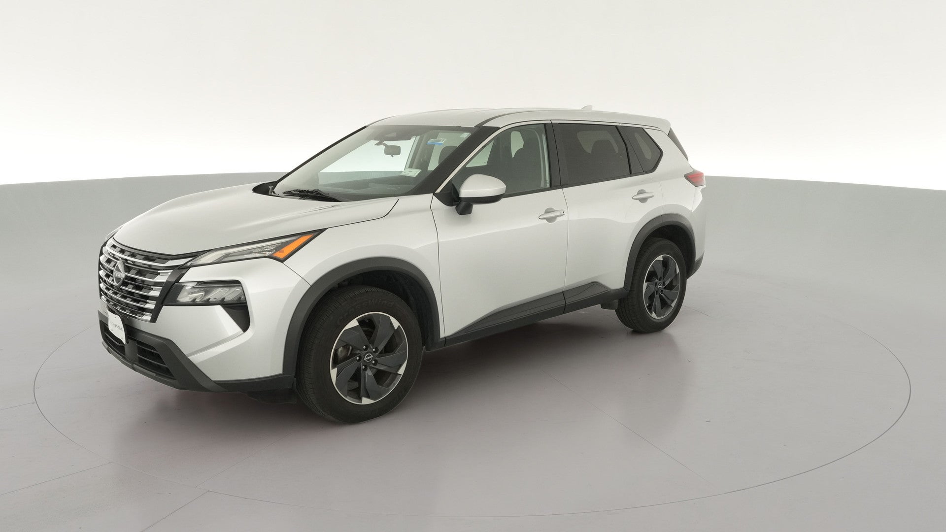2024 Nissan Rogue vehicle photo