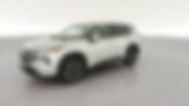 2024 Nissan Rogue vehicle photo