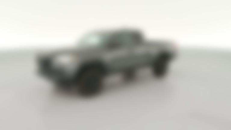 2020 Toyota Tacoma Access Cab vehicle photo