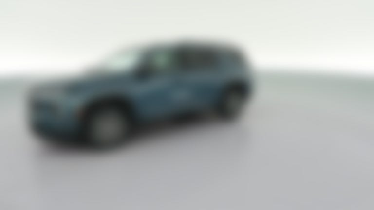 2025 Chevrolet Traverse vehicle photo