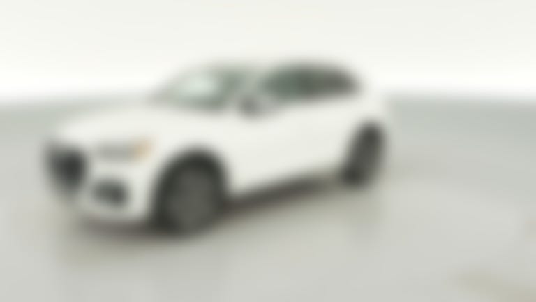 2022 Audi Q5 vehicle photo