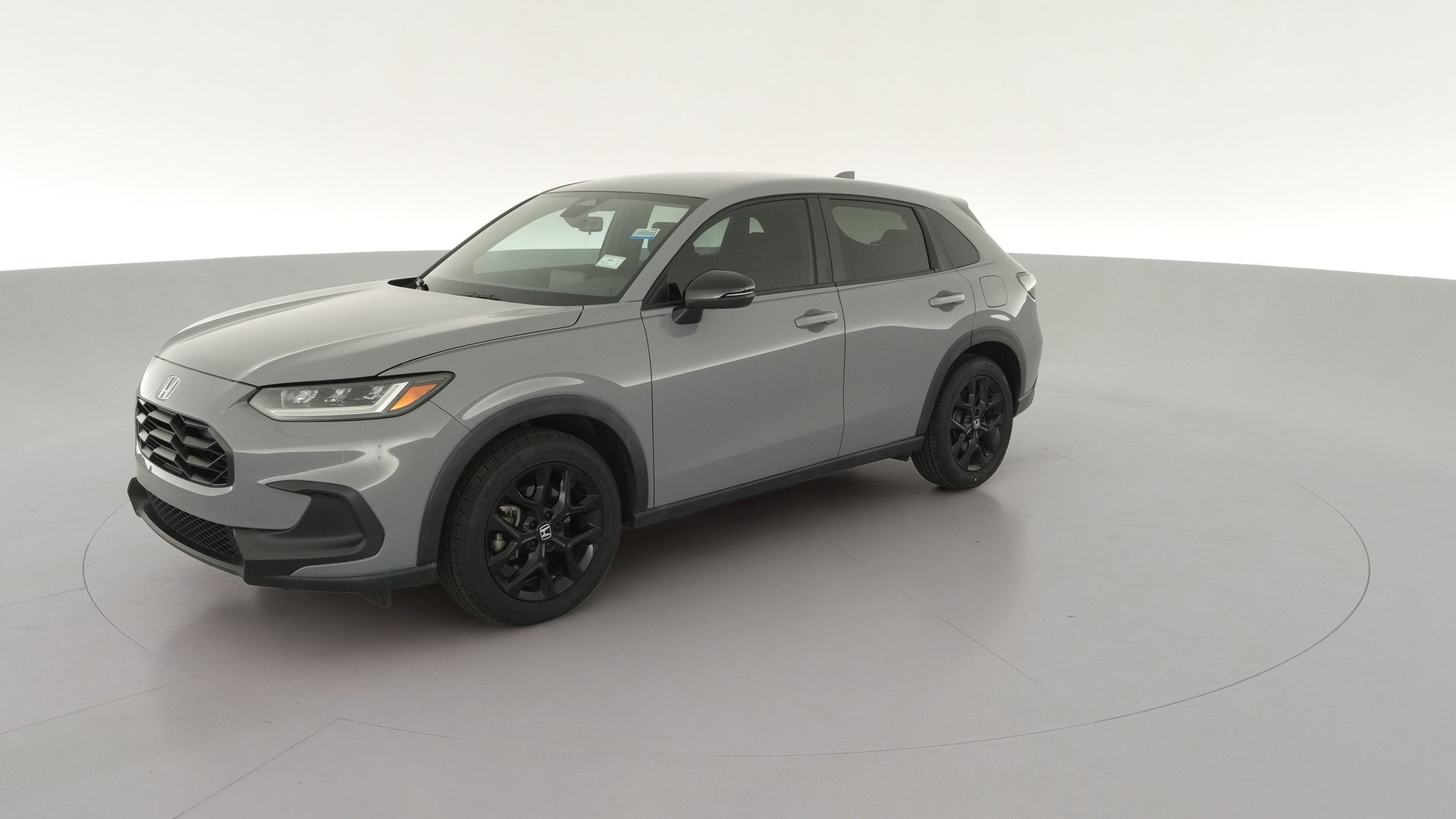 2023 Honda HR-V vehicle photo