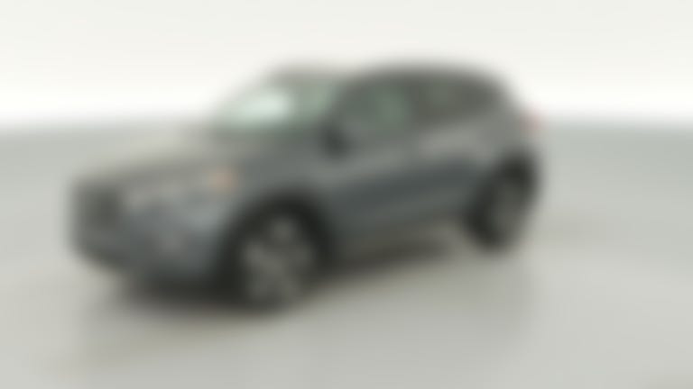 2018 Hyundai Tucson vehicle photo