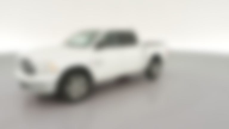 2019 Ram 1500 Classic Crew Cab vehicle photo