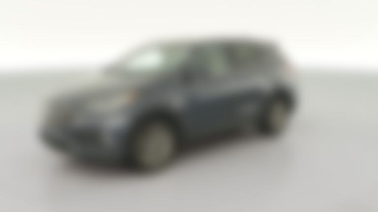 2017 Hyundai Santa Fe Sport vehicle photo