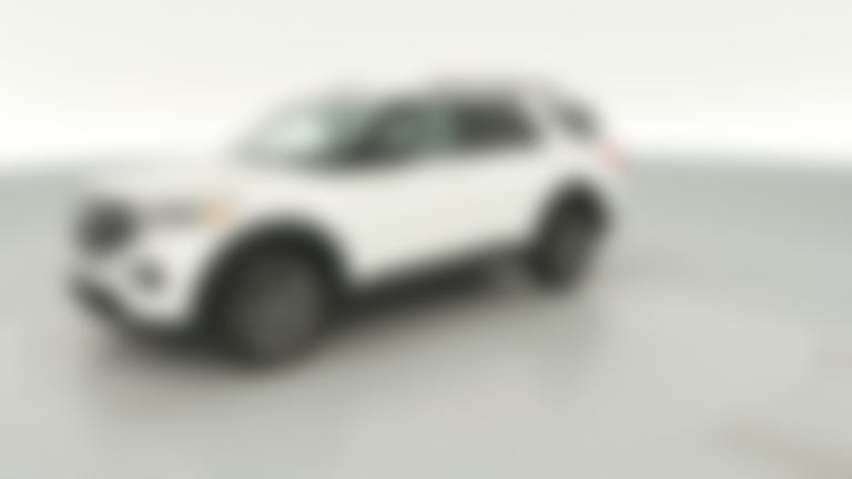 2021 Ford Explorer vehicle photo