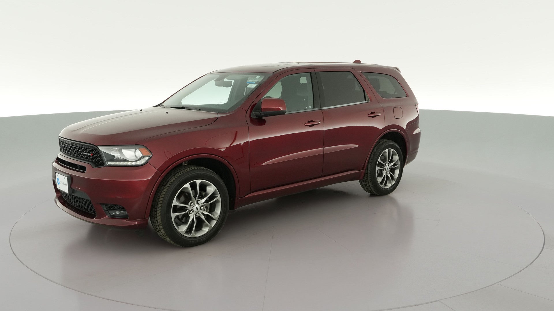 2020 Dodge Durango vehicle photo